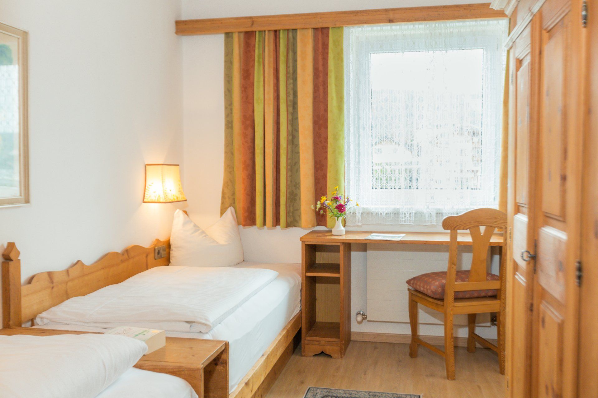 Hotel Charlotte in Seefeld - Hotel Appartement Roßkogel