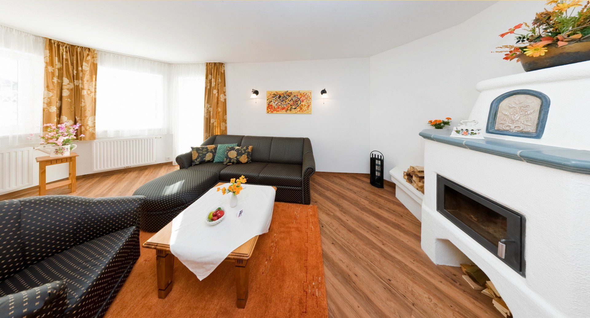 Hotel Charlotte in Seefeld - Hotel Appartement Achensee