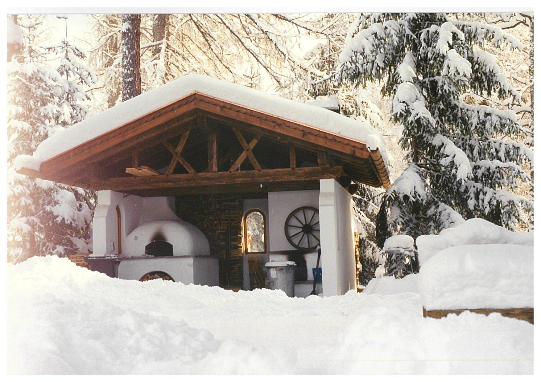 Hotel Charlotte alte Bilder