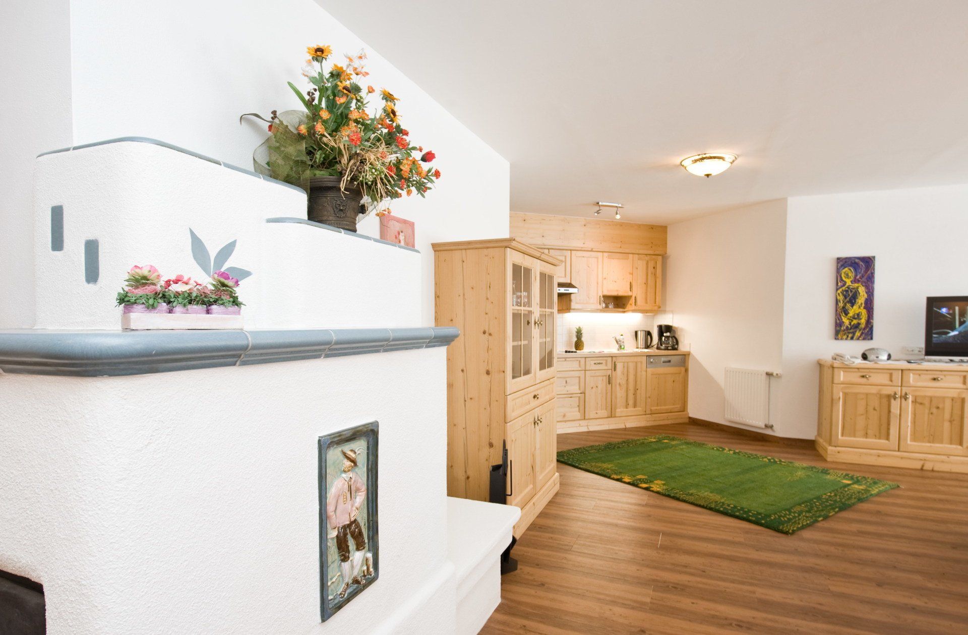 Hotel Charlotte in Seefeld - Hotel Appartement Lechtal