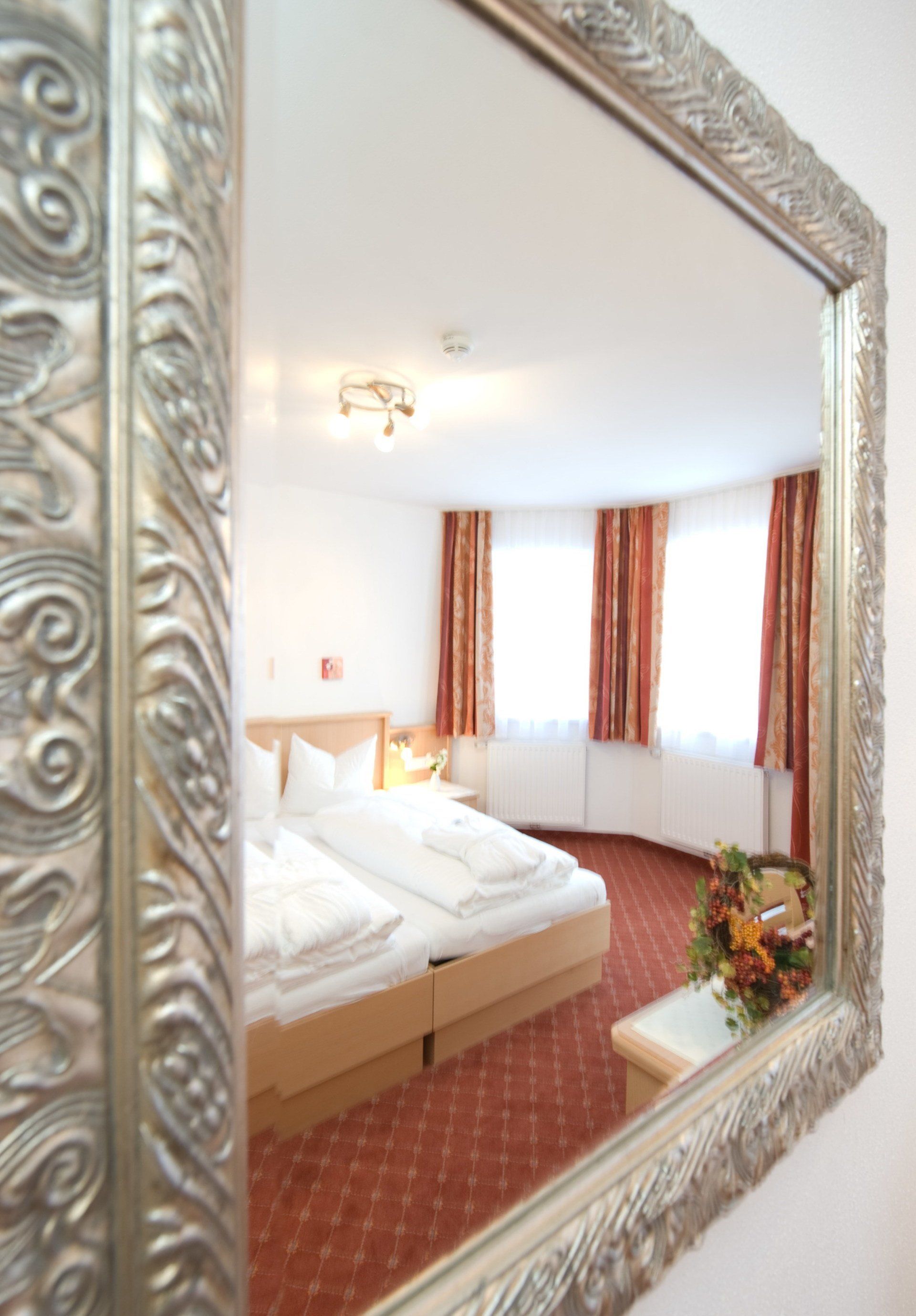 Hotel Charlotte in Seefeld - Hotel Appartement Rofan