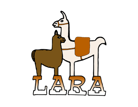 Logo Lara