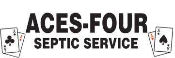 Aces-Four Septic Service