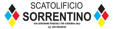 SCATOLIFICIO SORRENTINO-LOGO