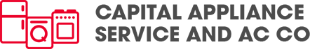 Capital Appliance Service and AC Co