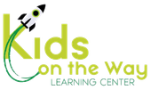 Kids on the Way Learning Center Logo