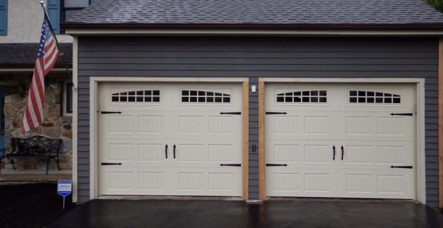 Garage Doors in Brookhaven, PA