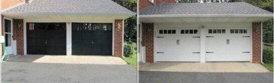 Garage Example 5  in Brookhaven, PA