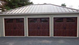 Garage Example 6 after in Brookhaven, PA