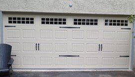 Garage Example 7 after in Brookhaven, PA