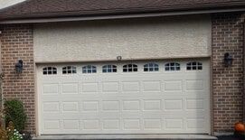 Garage Example 9 after in Brookhaven, PA