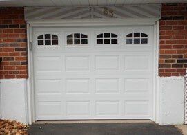 Garage Example 11 after in Brookhaven, PA
