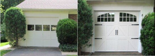 Garage Example 5 in Brookhaven, PA