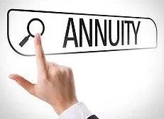Image Fixed Index Annuity
