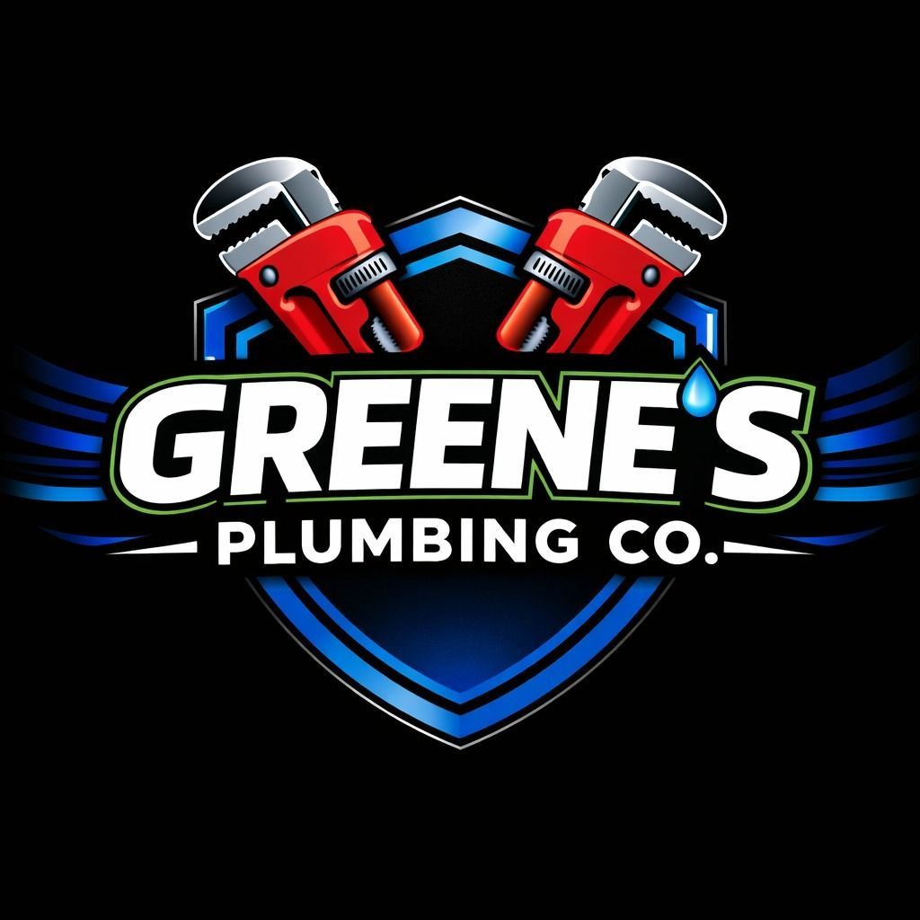 Greene's Plumbing, Co.