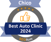 Best Auto Clinic 2024 - A & T Auto Care