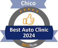 Best Auto Clinic 2024 - A & T Auto Care