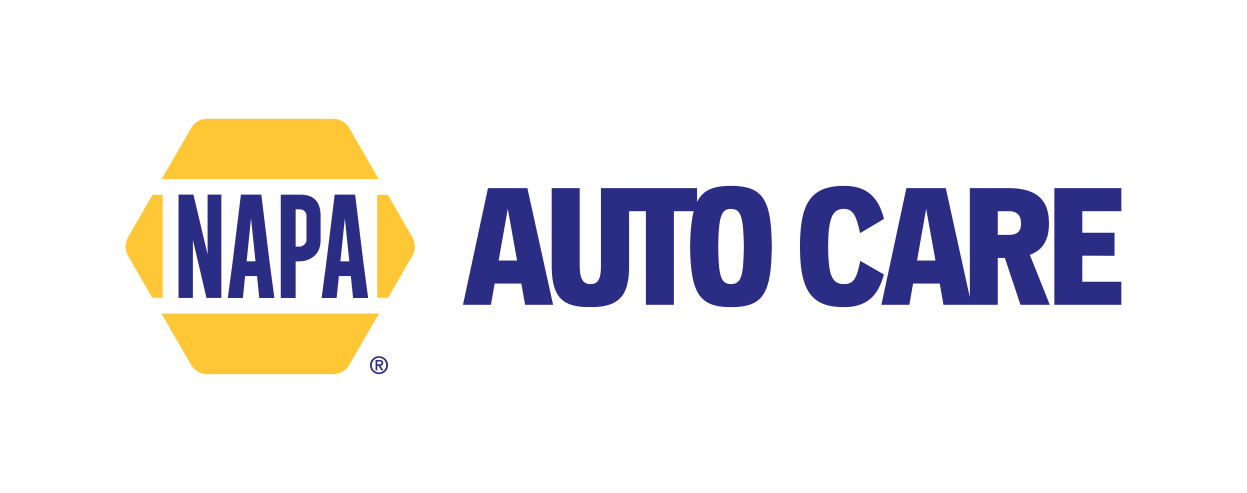 Napa Auto Care Logo - A & T Auto Care
