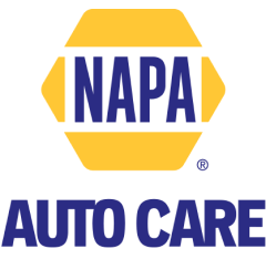Napa Auto Care Logo - A & T Auto Care
