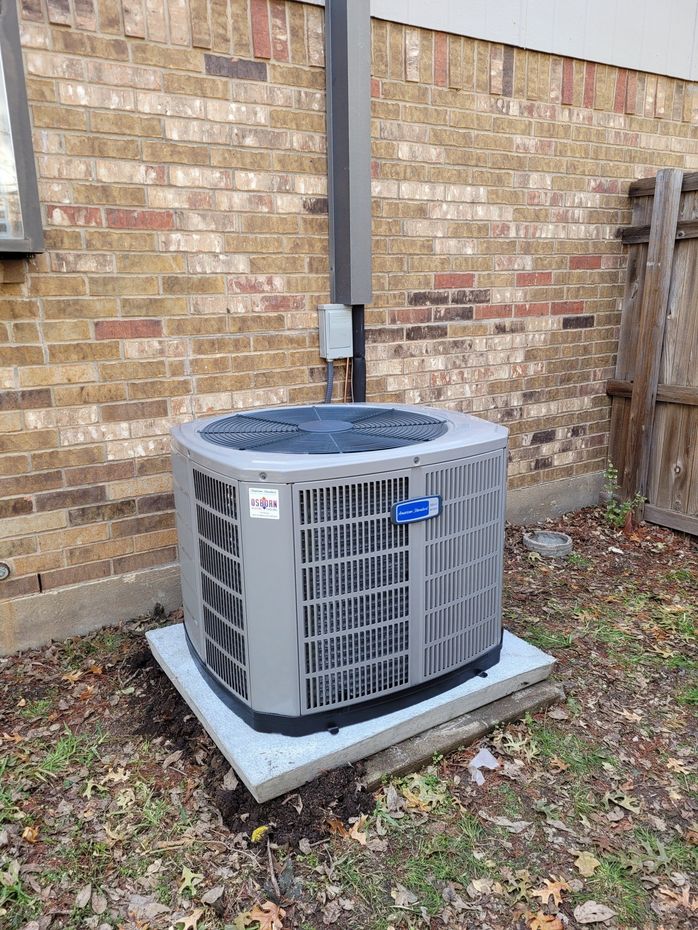 Commercial HVAC Services in North Richland Hills, TX