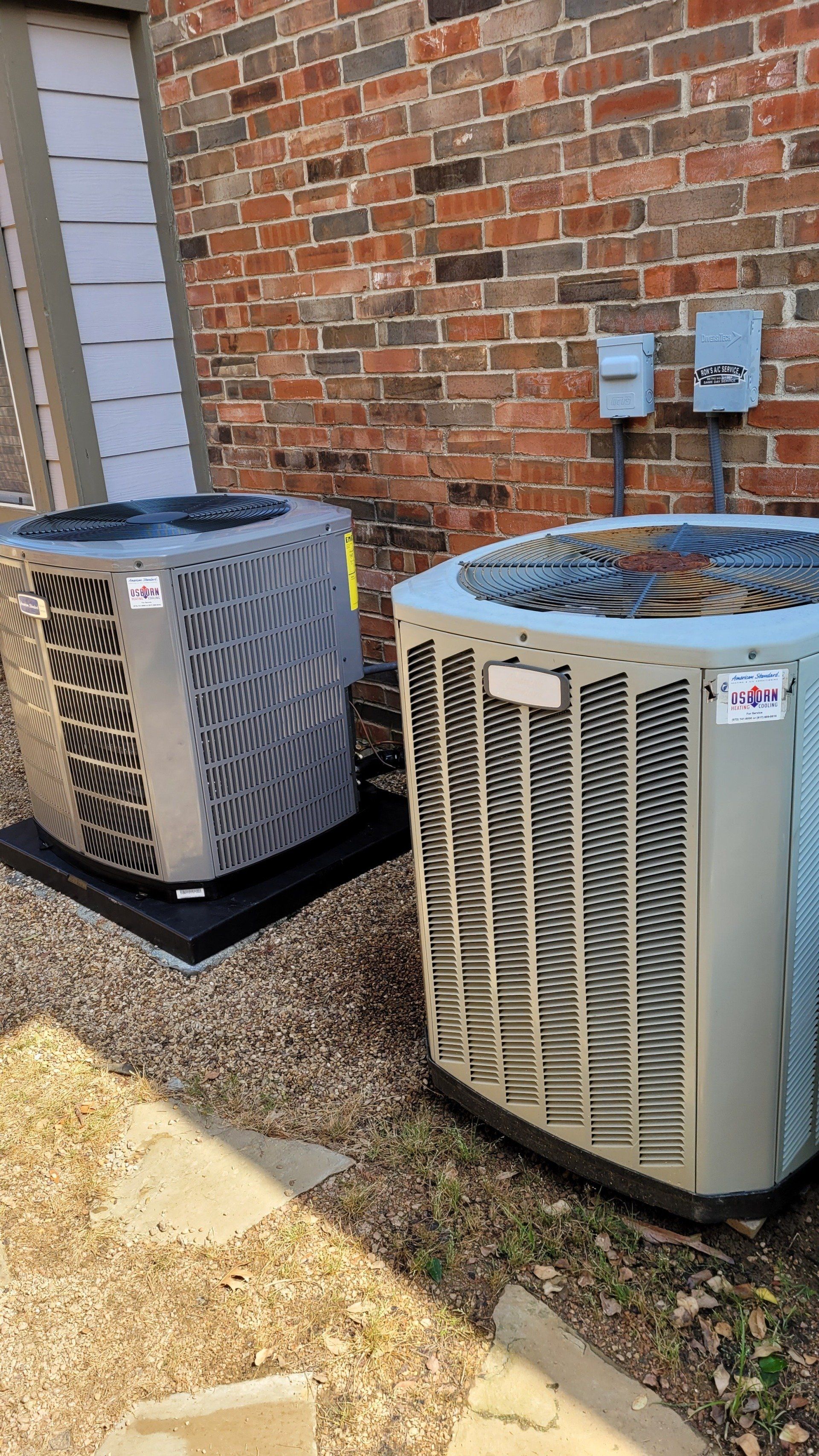 Heating and Air Conditioning Repair Near You