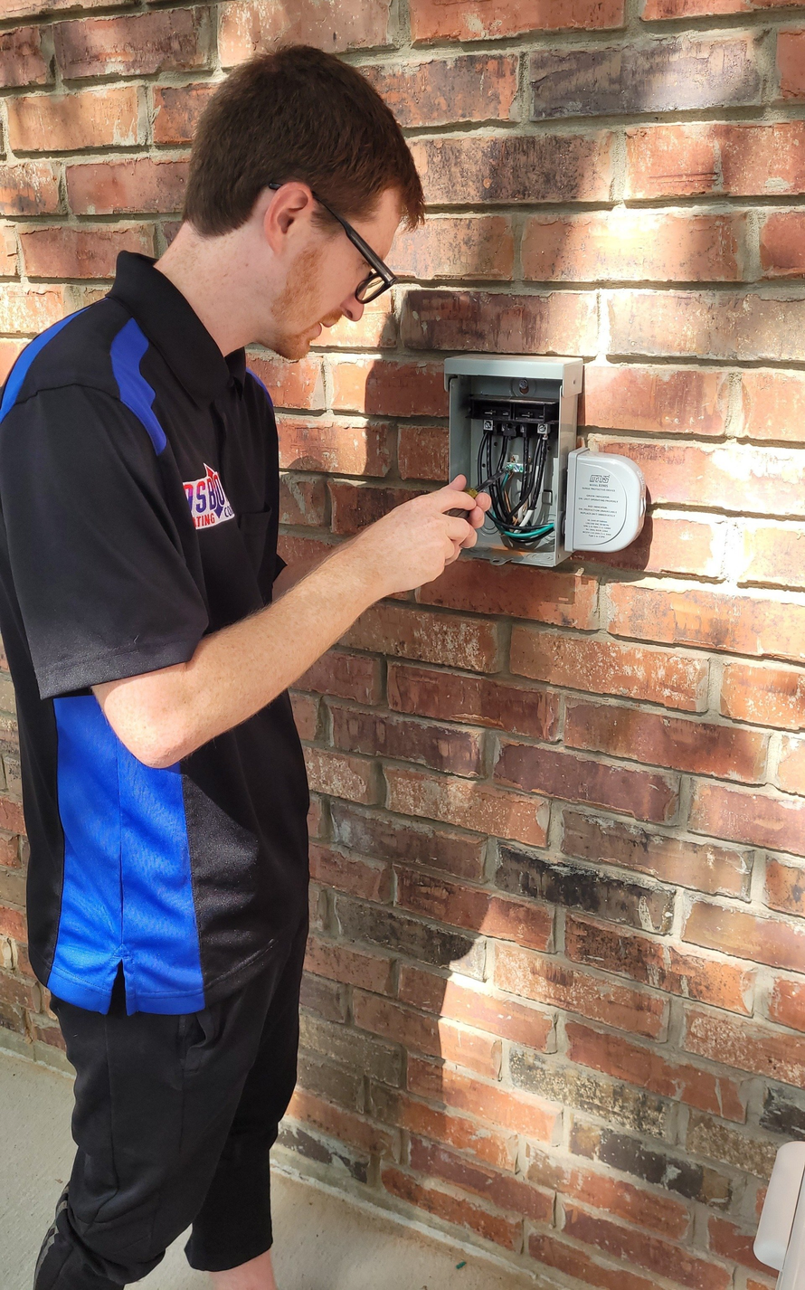 Residential HVAC Service and Repair in North Richard Hills, TX