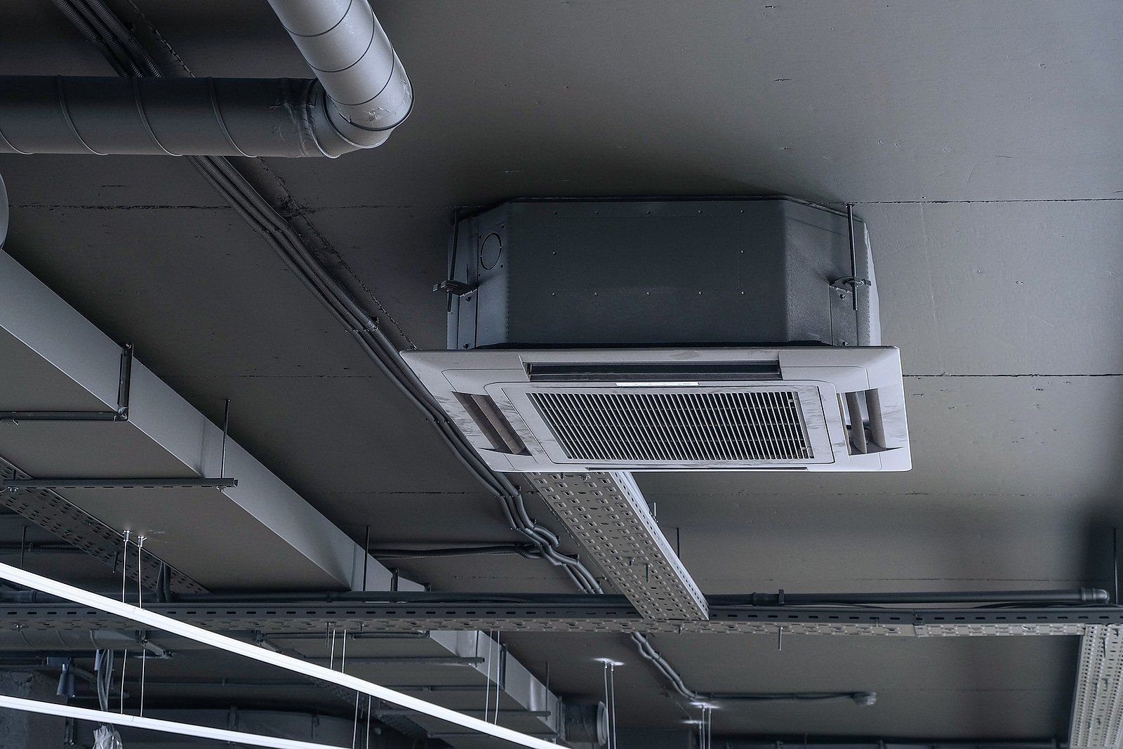 Air Duct Repair Services in North Richland Hills, TX