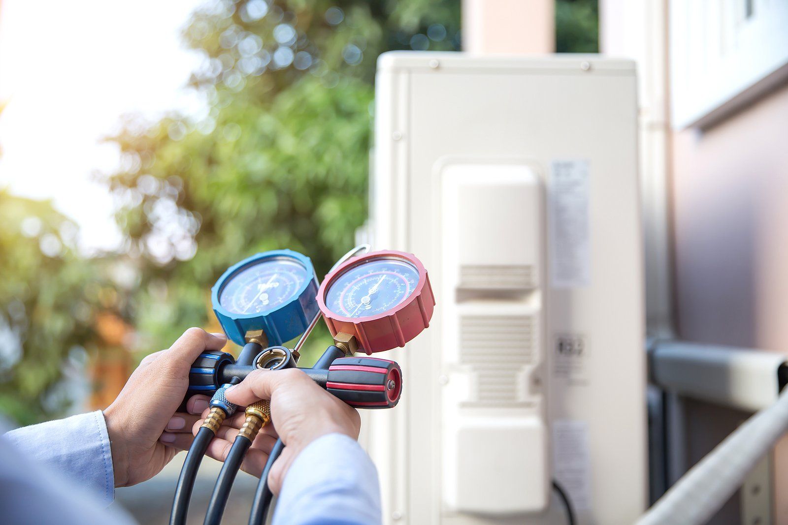 Dependable Heating and Air Conditioning Installers in North Richland Hills, TX