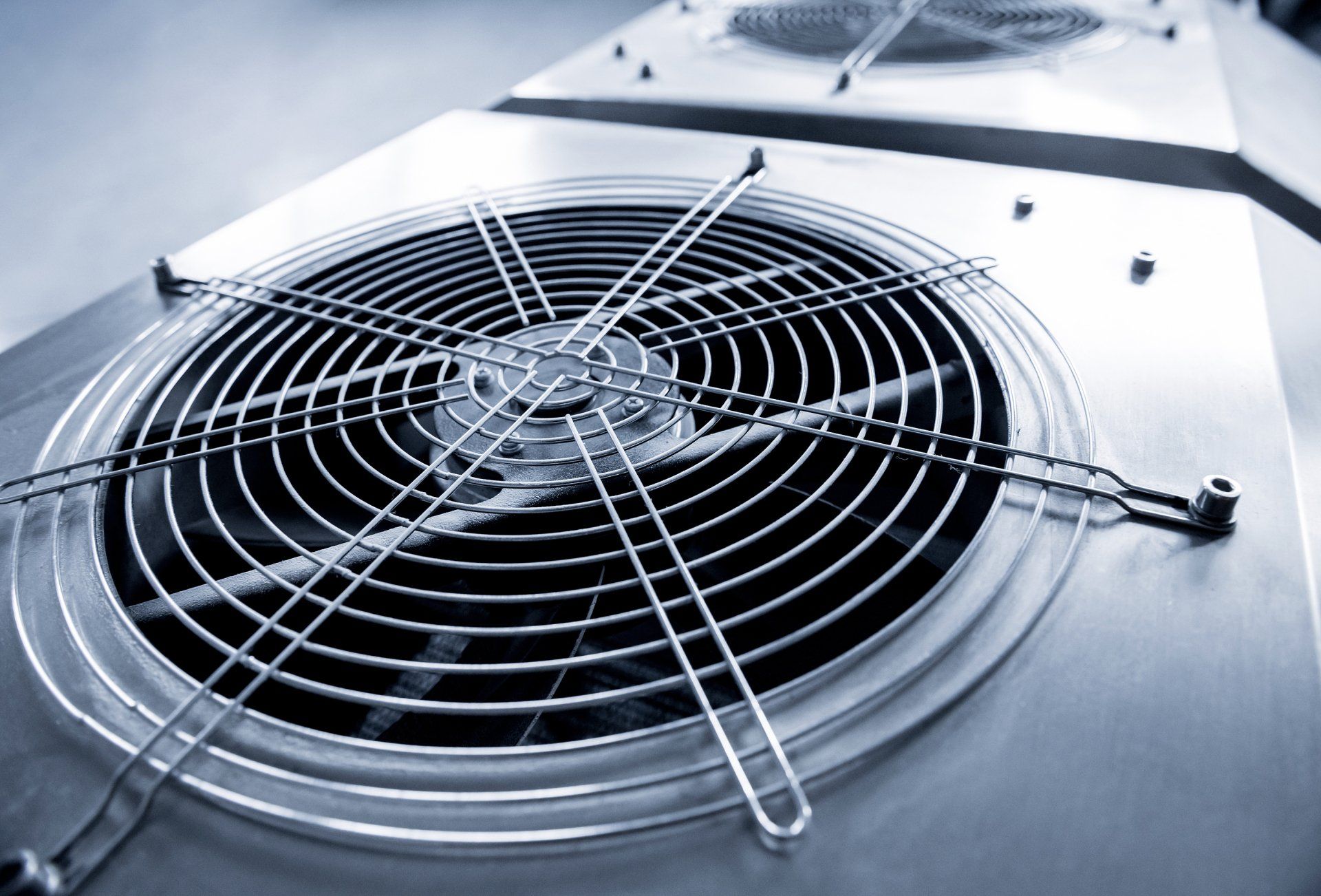 Heating and Air Conditioning Installation Near You