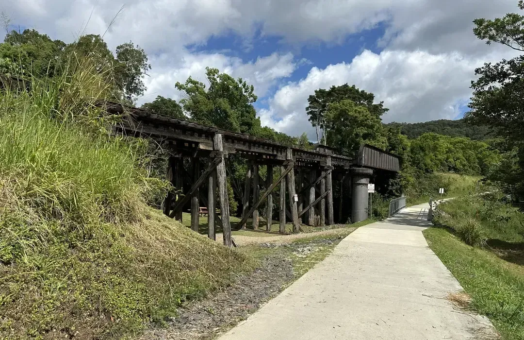 A River in Murwillumbah — Jaiden Tanners Water Supplies in Murwillumbah, NSW