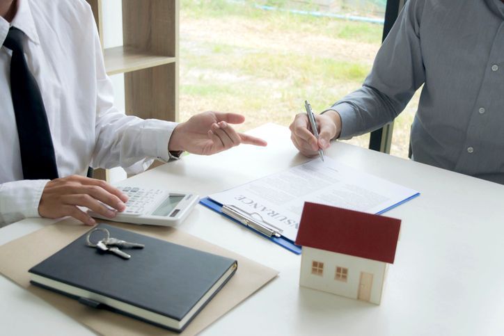Apartment management regulations