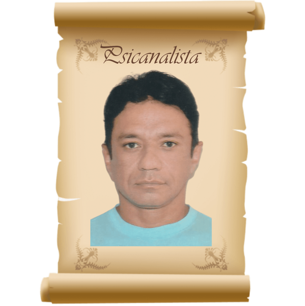 Psicanalista Psicanalista - Pedro Afonso