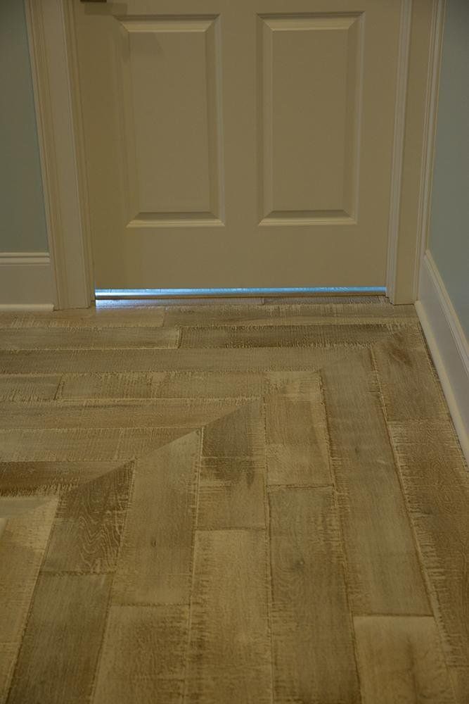Modern House Floor Design | Waveland, MS | Bay Carpet & Flooring