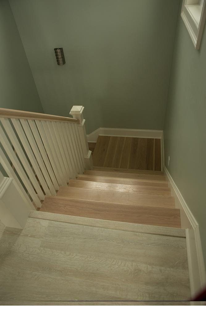 Stairs | Waveland, MS | Bay Carpet & Flooring