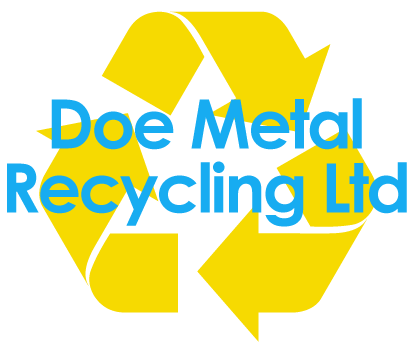 Doe Metal Recycling Ltd logo