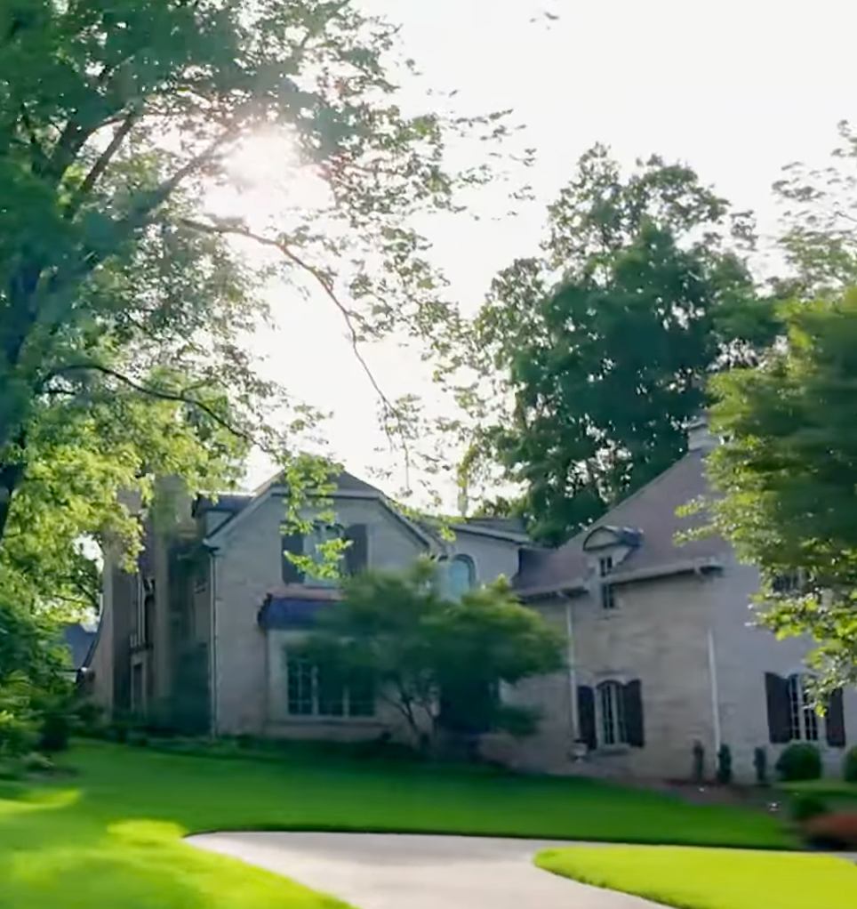belle meade brick masons