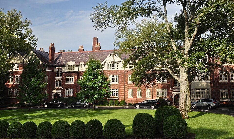 belle meade masonry services