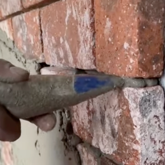 brick restoration