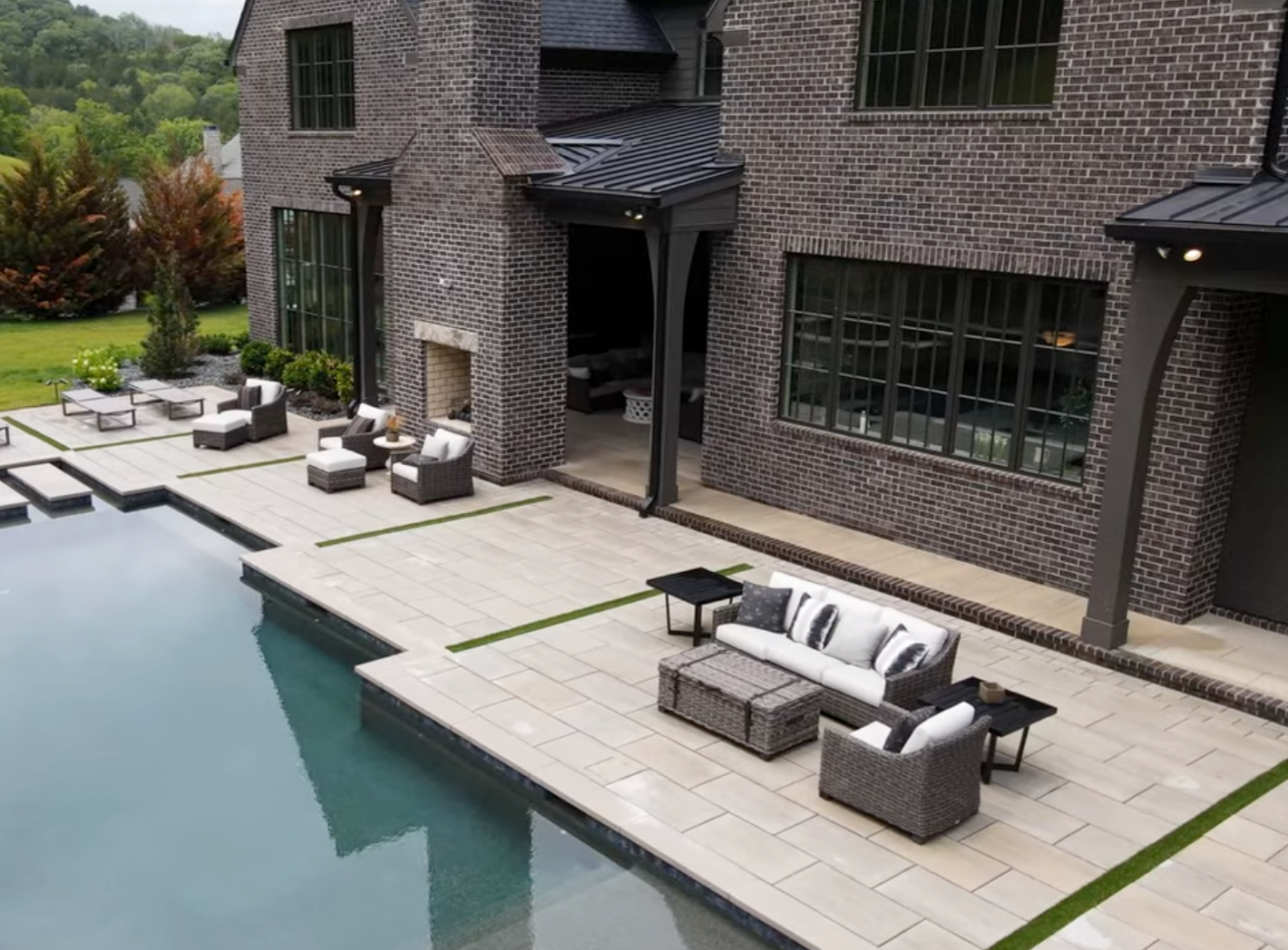 green hills masonry services