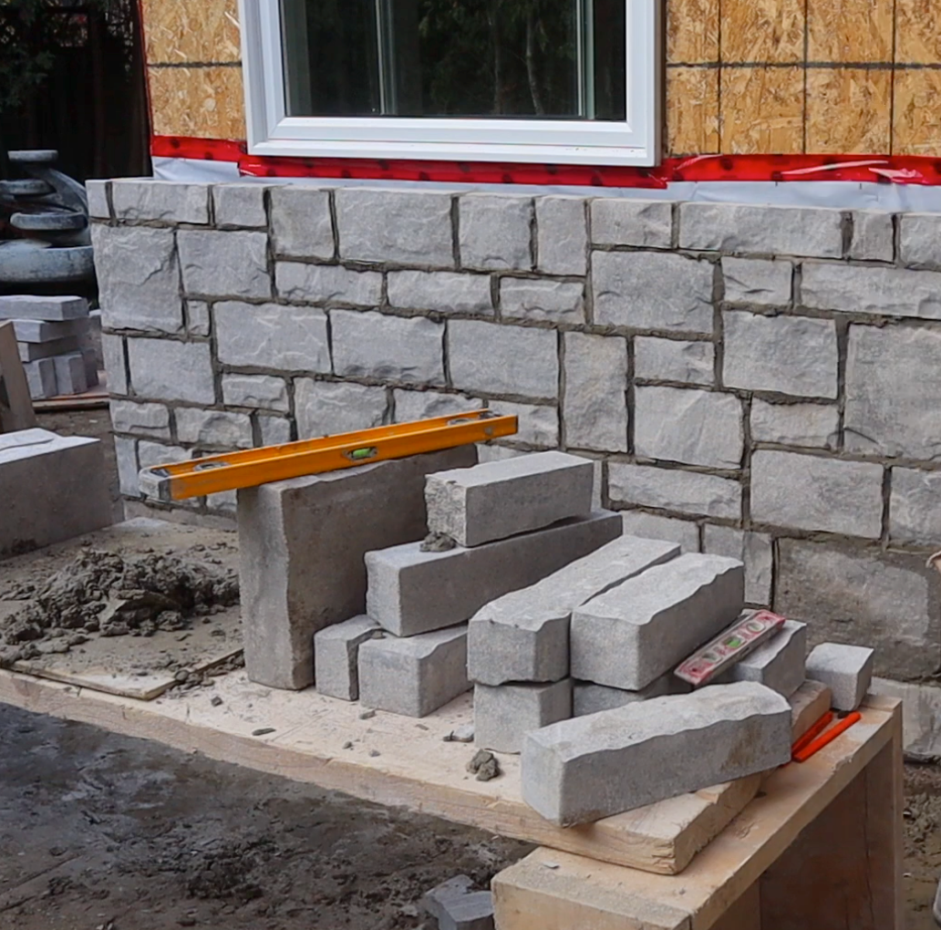 local masonry services