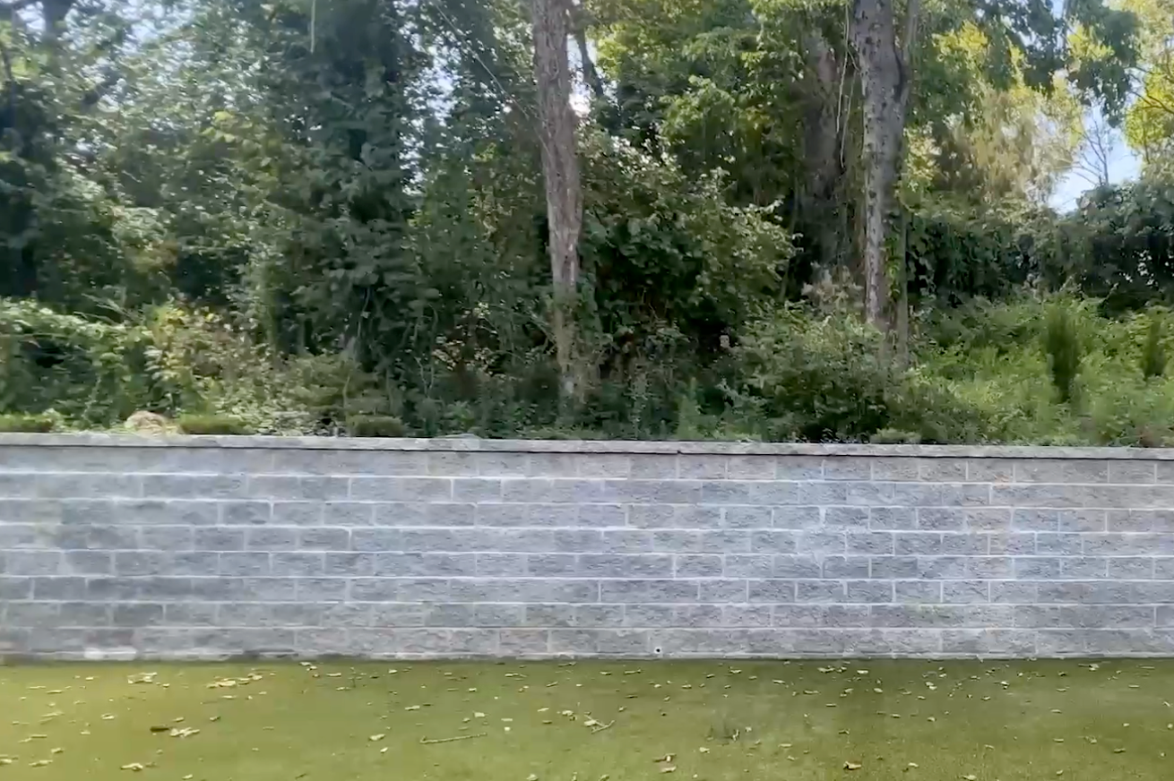 green hills masonry services