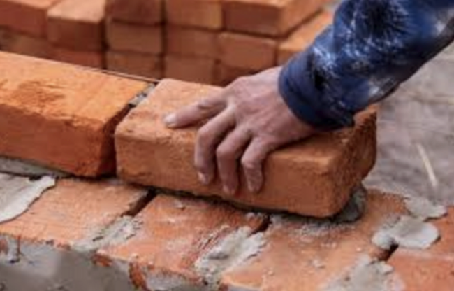 masonry contractors