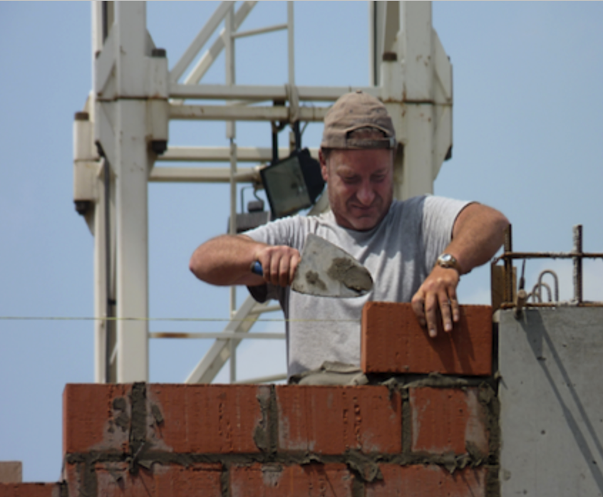 masonry repair services