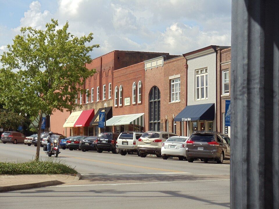 murfreesboro tn masonry services