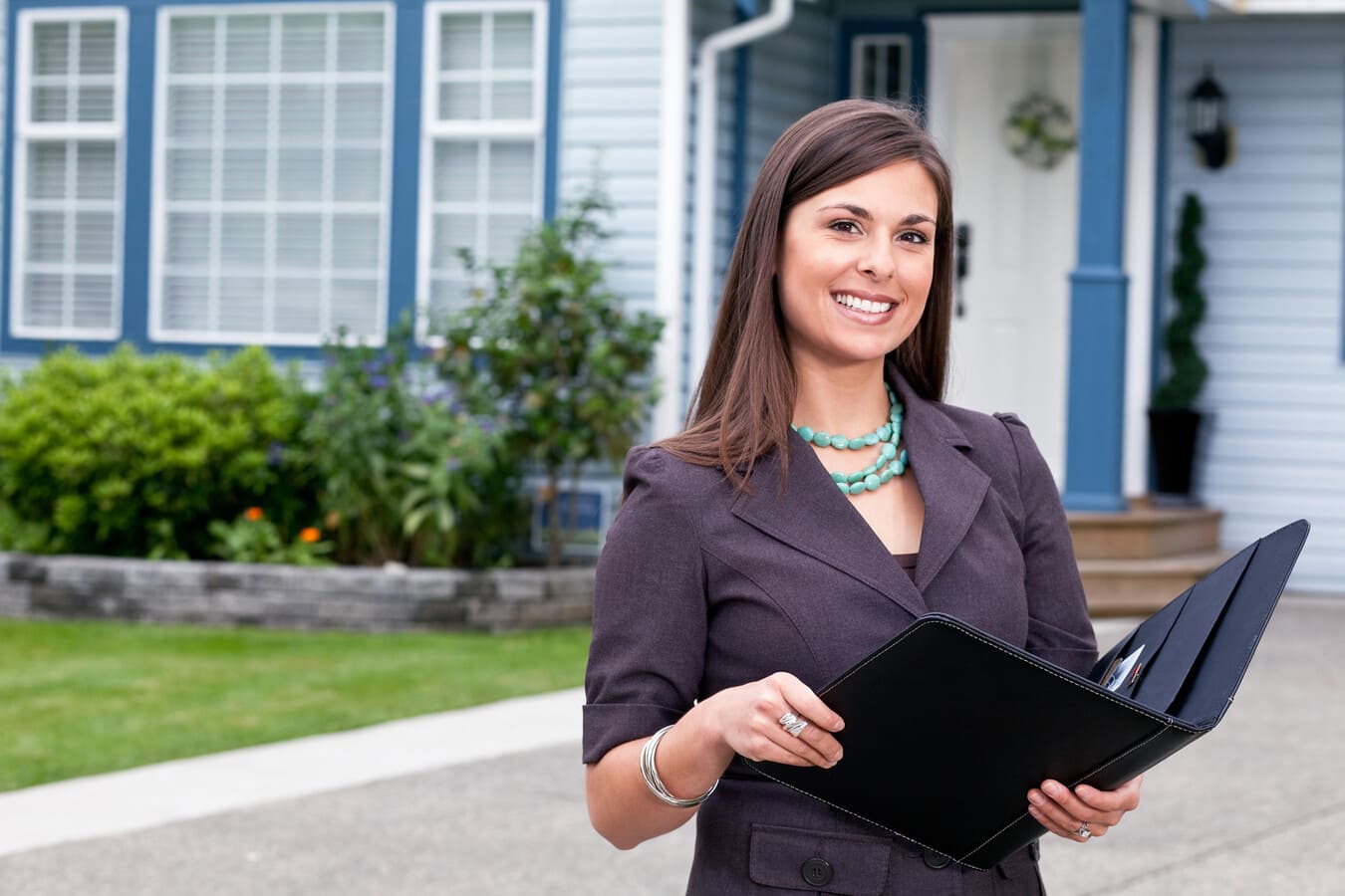 benefits of using a realtor