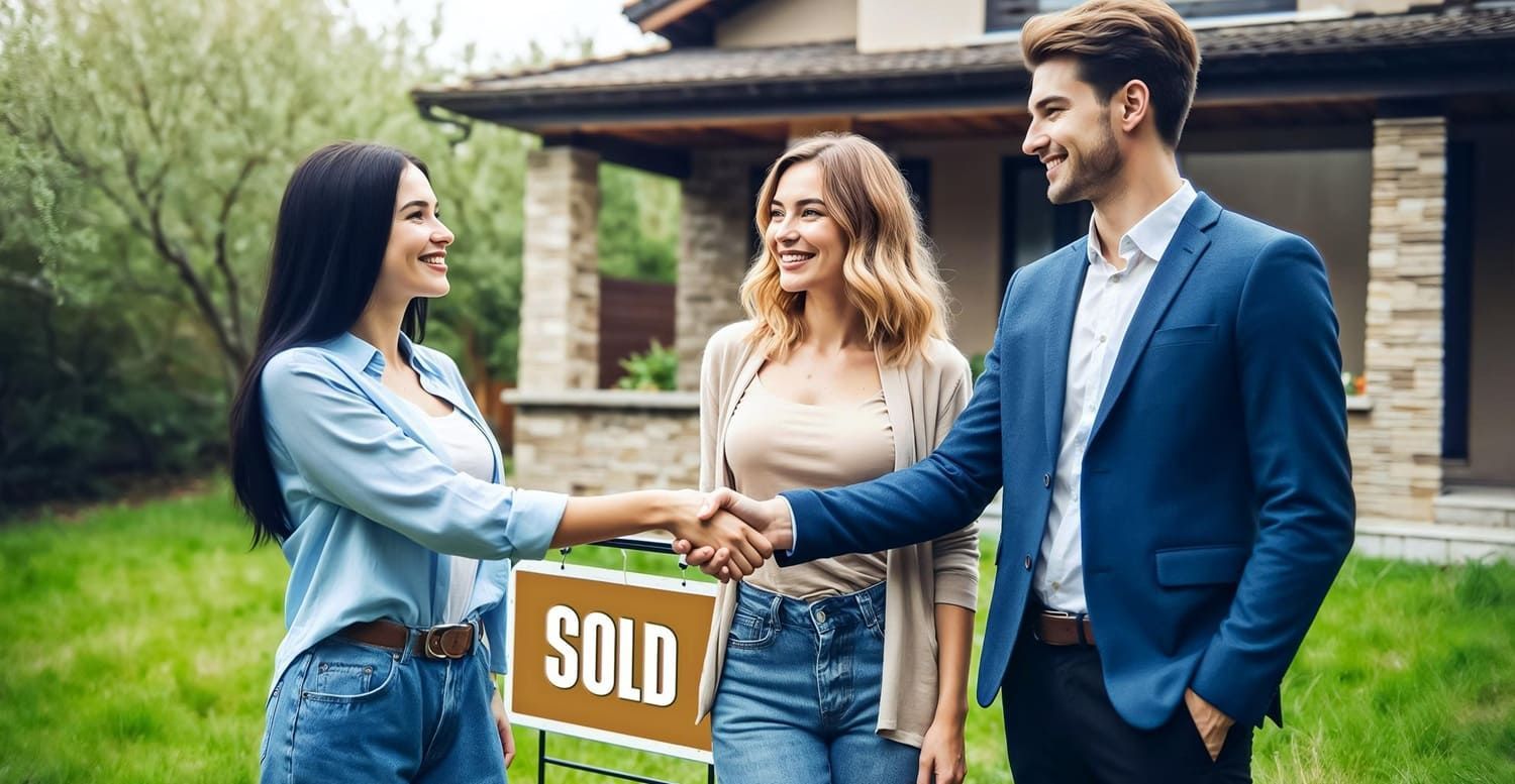buying a home in Salt Lake City