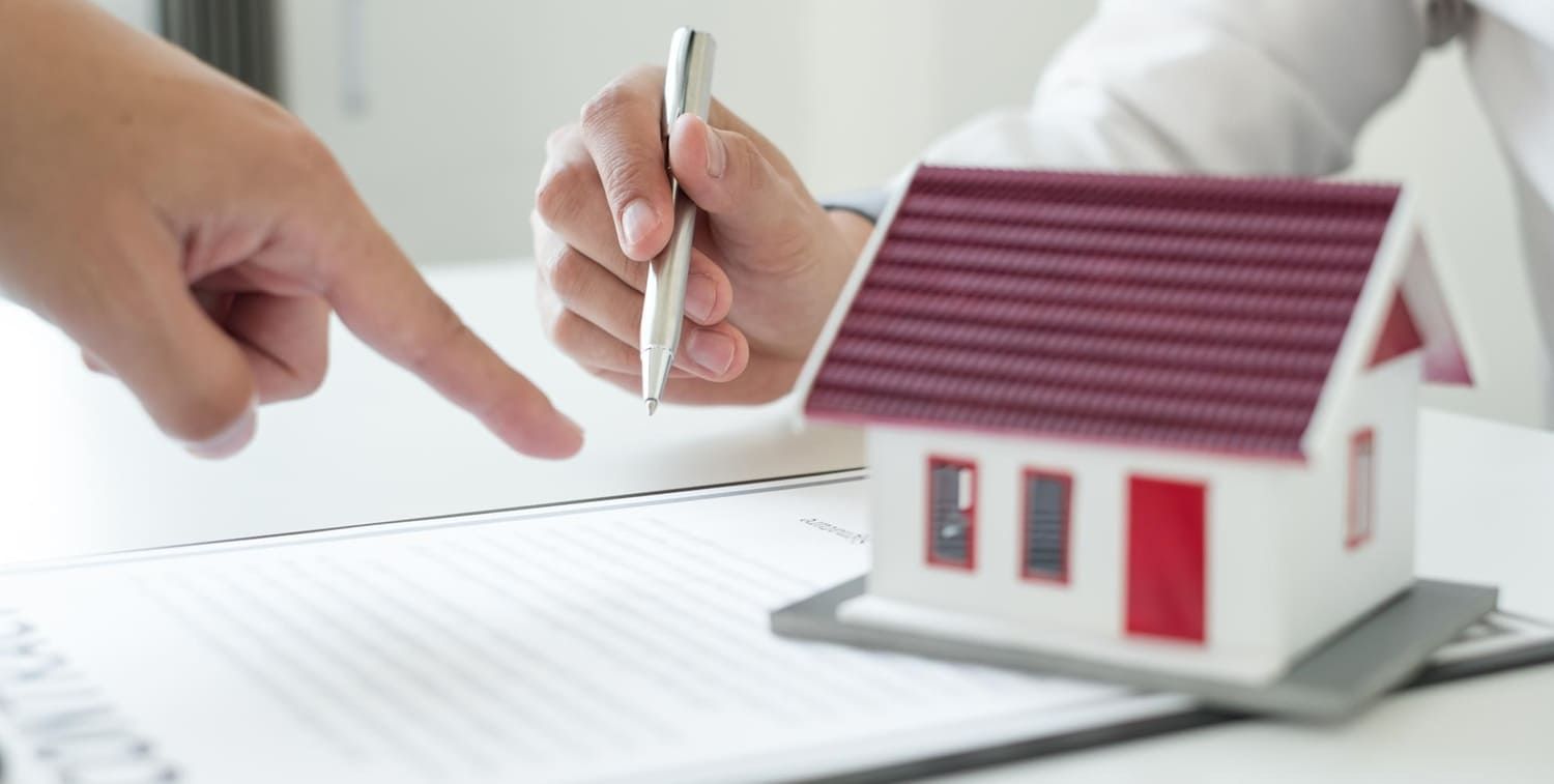 how to buy a house in Salt Lake City