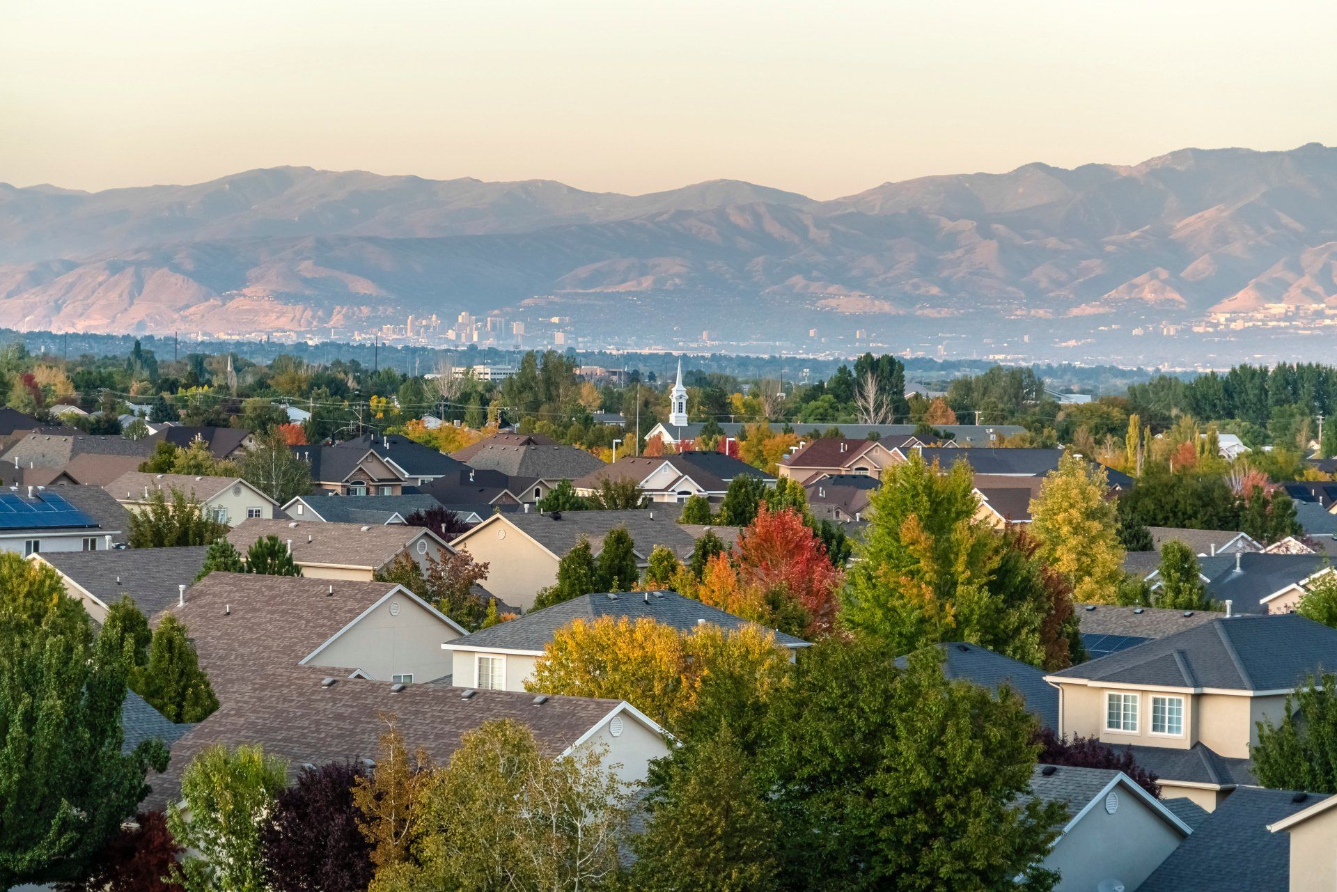 salt lake city real estate