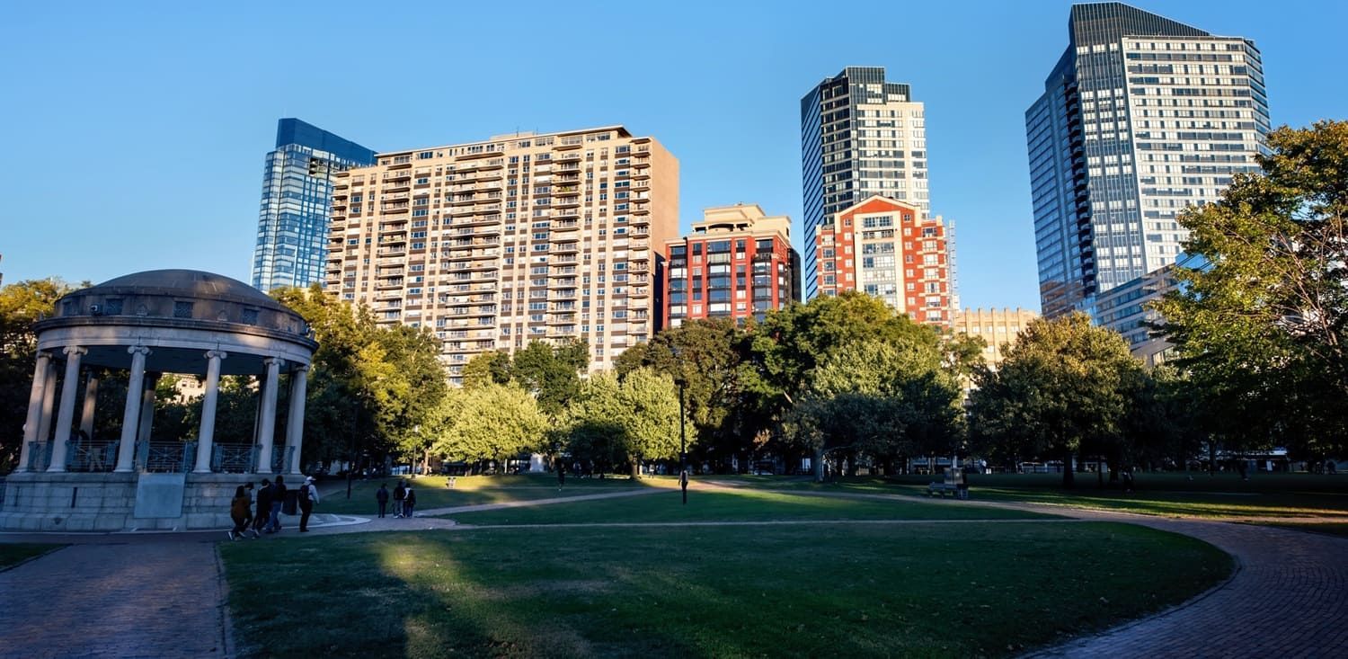 where to live in Salt Lake City