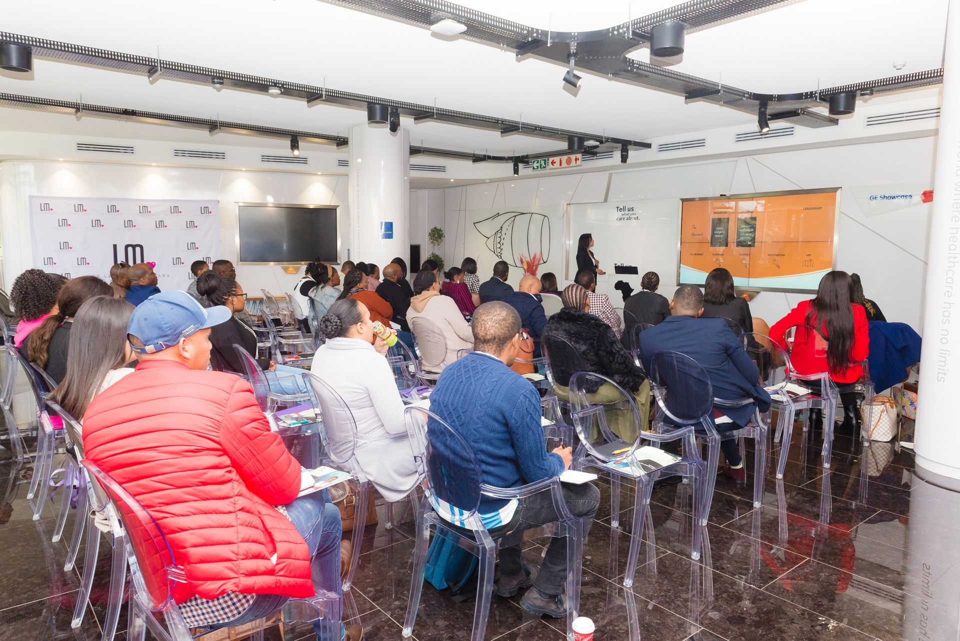 BSOM Workshop | Durban